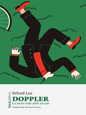 cover image of Doppler Ed. Catalán
